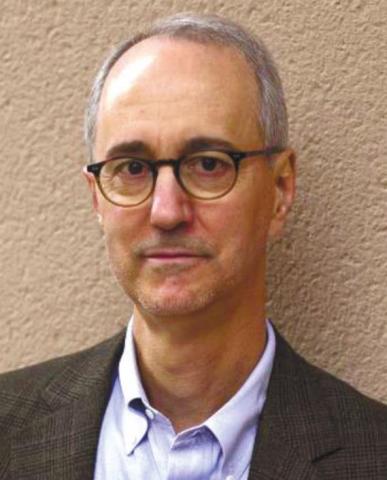 Roger Johns