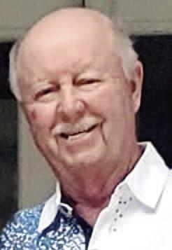 Gerald Allan “Jerry” Dwyer