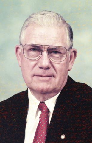 David Heffner