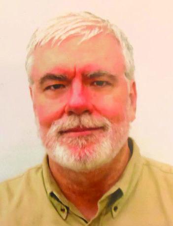Mark Clegg