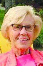 Diane Helen Van Delden