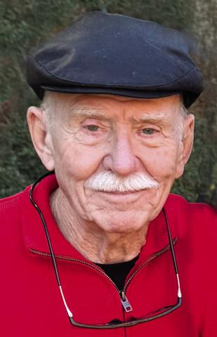 Robert Harrison Belew Jr.