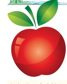 GCSS celebrates excellence in teaching by naming three 2023-24 Teachers of the Year