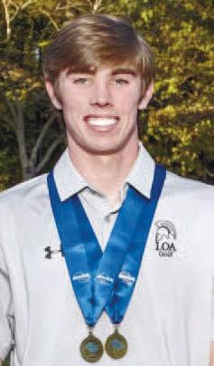 Maddox Cantrell/CONTRIBUTED