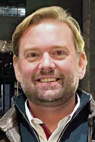 David Hoersten