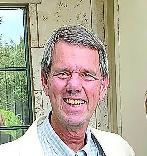 Mark Blanton