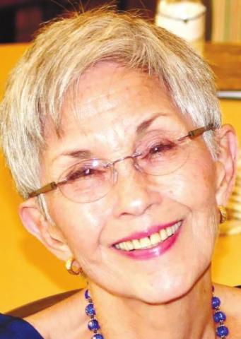 Adrienne Weiling Vanasco