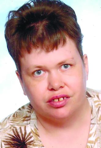 Regina “Gina Bean” Michelle Jackson