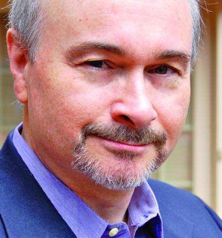 Jim Auchmutey will lead the annual workshop. (CONTRIBUTED)