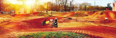 Off-road activities continue at Georgia Off-Road Adventures, formerly Durhamtown Off Road Park. FACEBOOK.COM/DURHAMTOWN