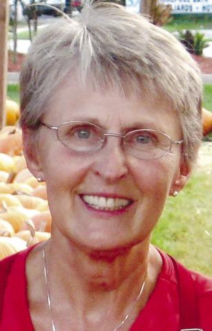 Suzanne Jean Smead Schumacher
