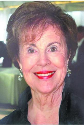 Janet Bradway Kameros