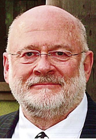 Jeffrey Dick