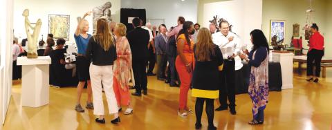 STMA hosts first Founder’s Day Celebration