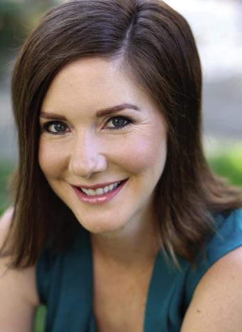 GWM to host mystery writer Lo Patrick