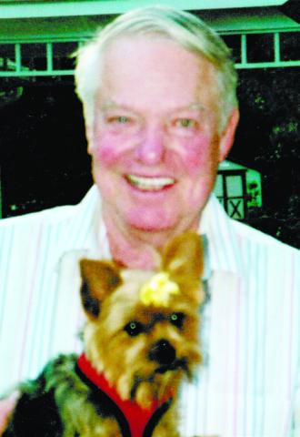 Robert DeWitt Crawford Sr. (Bobby)