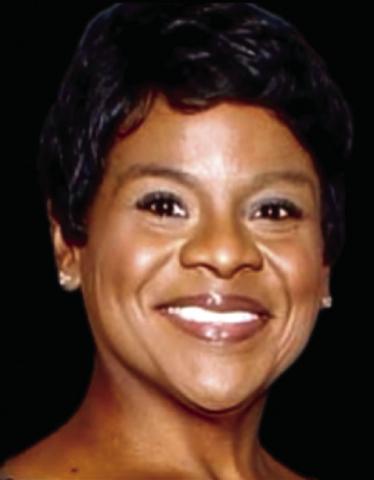 Dr. Kimberley Simmons 