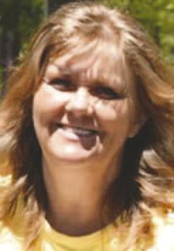 Patricia Ann Meeks Nation