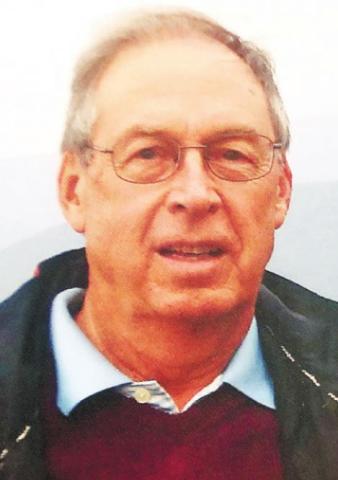 Michael Nevitt Kokoska