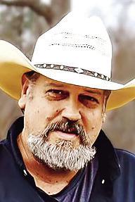 James Micheal Ellison Il