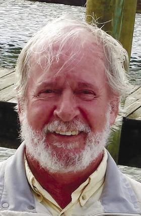 William (Bill) Patrick Boughner