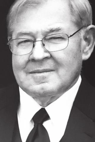 Robert James Alexander