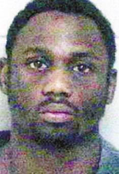 Cortavious D. Reese