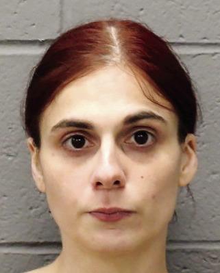 Brittany Nicole Caufield