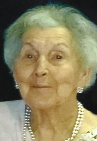 Marion Myrtle Almand Copelan