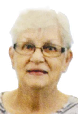 Deborah Janet Weatherford Webb