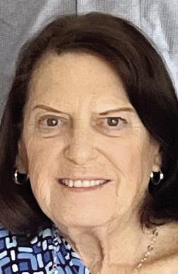 Linda Lee Morrisey McGlynn