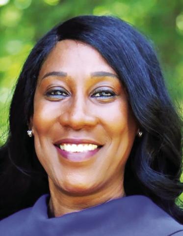 Melanie Miller/CONTRIBUTED