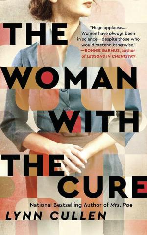 The Woman with the Cure is an uplifting story about Dr. Dorothy Horstmann, whose brilliant research led to the development of the polio vaccine. (CONTRIBUTED)