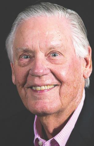 Dick Yarbrough