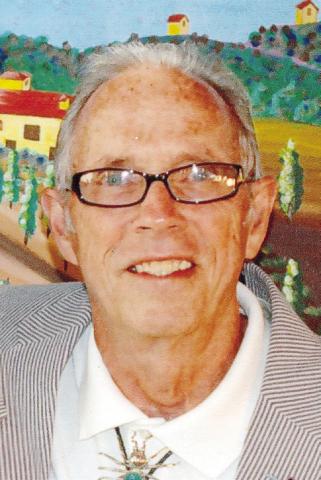 Stephan “Steve” John Guss, III
