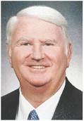 John “Marshall” Conner