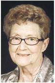 Mary Ellen Hensler Arnold