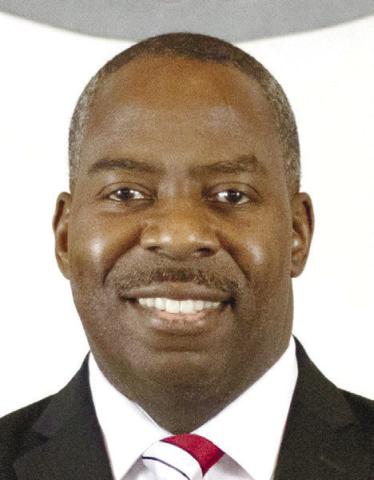 Jarvis Sims/CONTRIBUTED