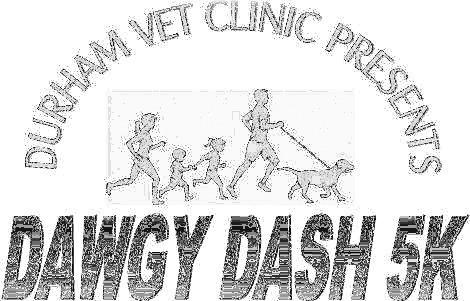 Dawgy Dash returns April 29 to benefit pets