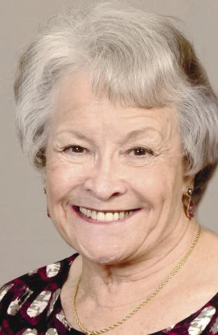 Marie Elaine Ellis