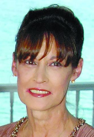 Sharron Diane Gill