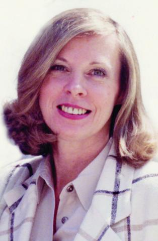 Judseen Martha Collins