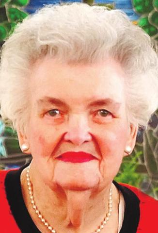 Ethel Orthea Hawkins Dooley