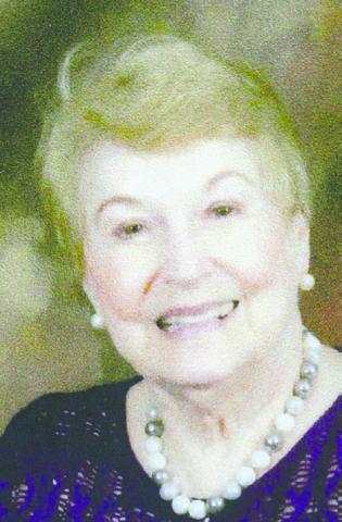 Martha Lee Shuman Brandon