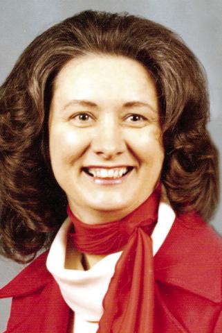 Sandra Mauldin