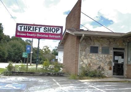 The store is open 9 a.m. to 4 p.m. Wednesday to Friday, with drop-off hours 9 a.m. to 2 p.m. Tuesday through Friday. CONTRIBUTED