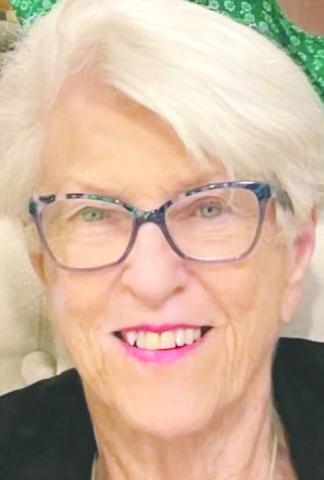 Anne Margaret Price