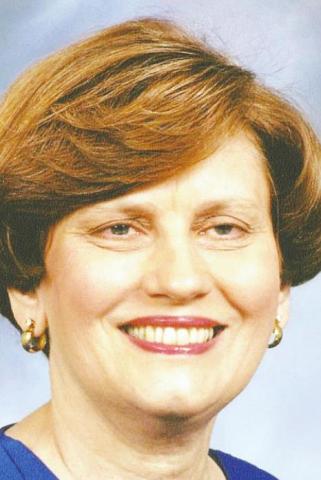 Marilyn Gore Parkerson