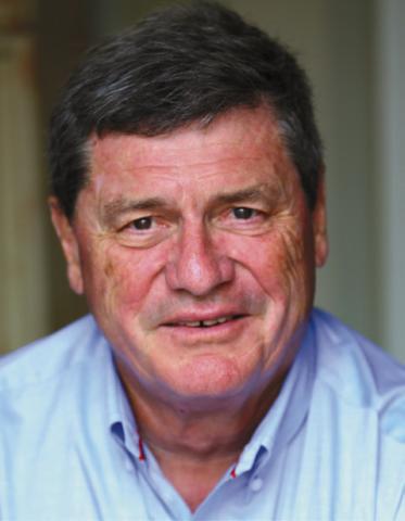 Ed Latham