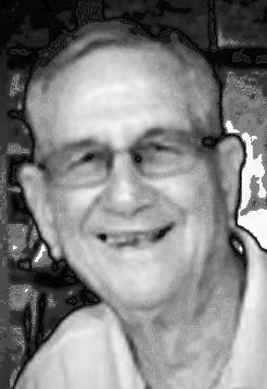James Harry Singer